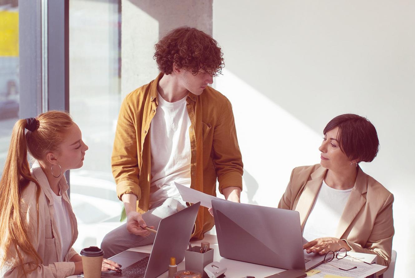 Profesyonel trading psikolojisi eğitim ortamı