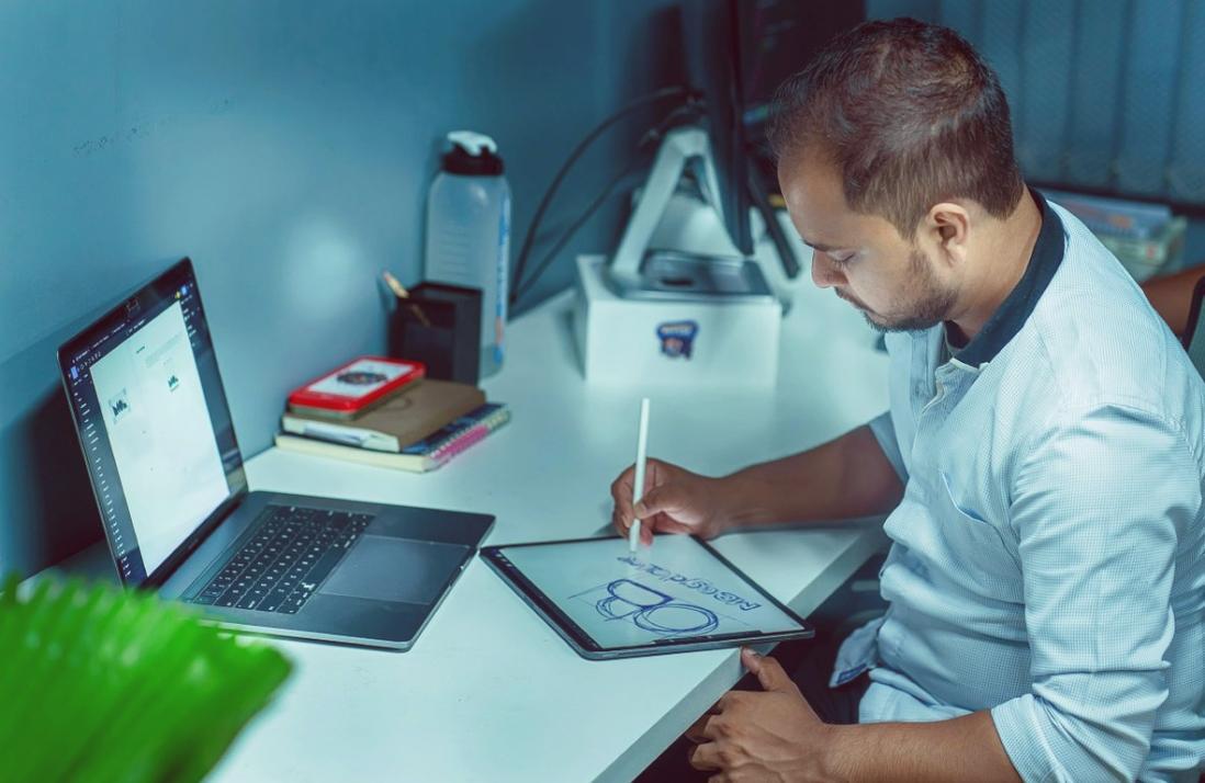 Trading eğitim ortamında çalışma materyalleri ve planlama araçları