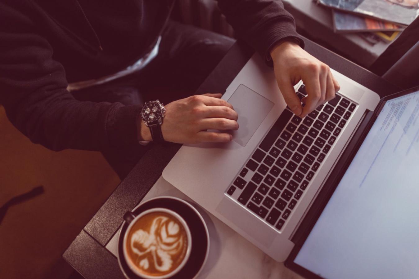 Eğitim platformu arayüz tasarımı ve kullanıcı deneyimi